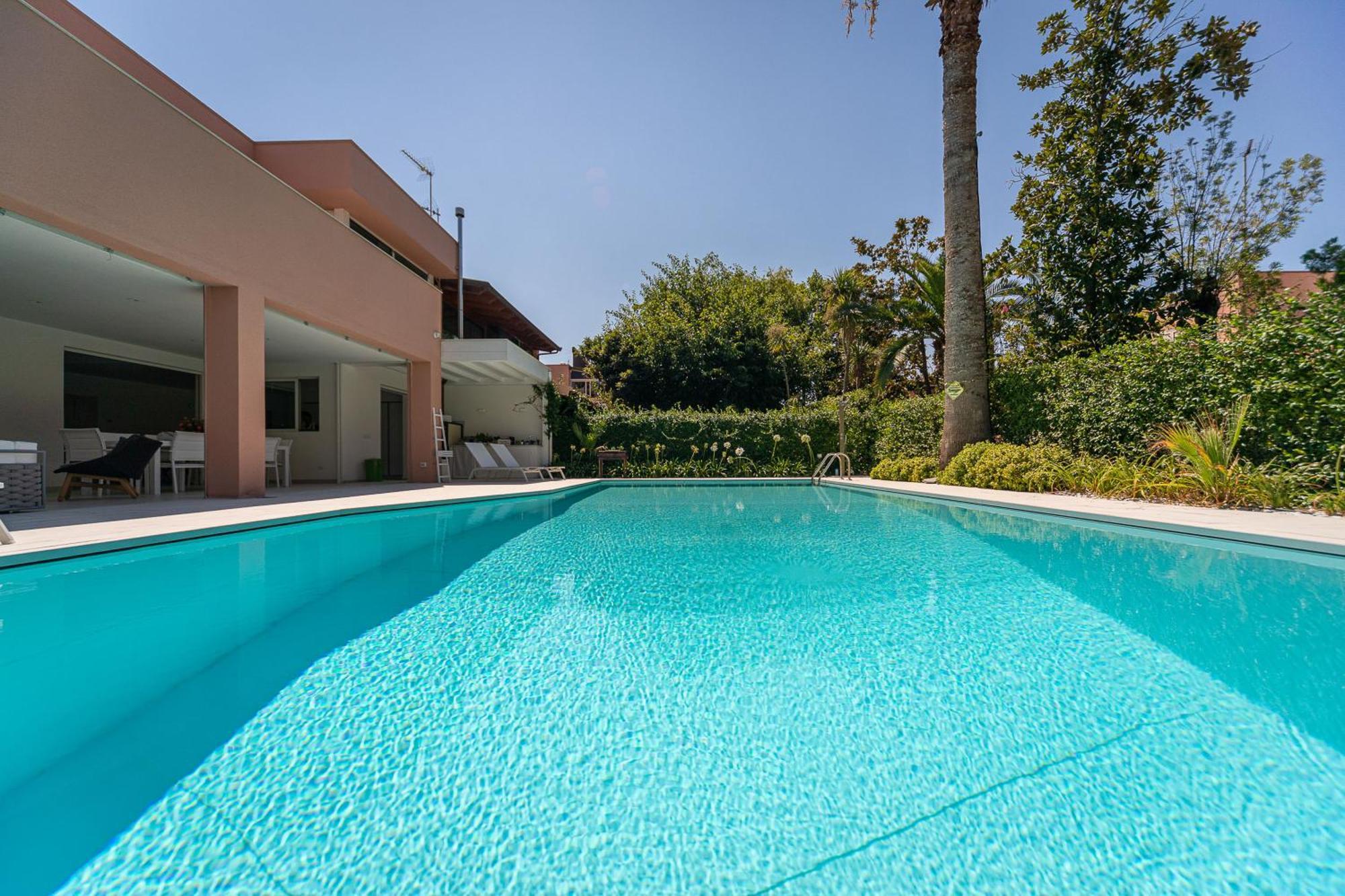 Residence Corallo Portorosa Furnari Exterior foto